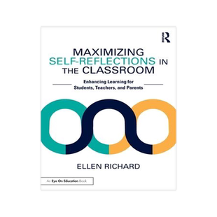 [预订]Maximizing Self-Reflections in the Classroom 9781032325170