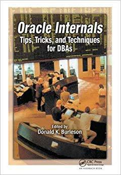 【预售】Oracle Internals