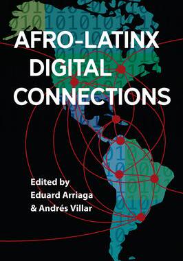 [预订]Afro-Latinx Digital Connections 9781683402046
