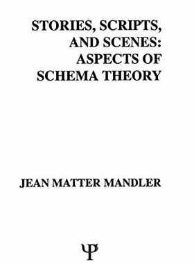 【预订】Stories, Scripts, and Scenes