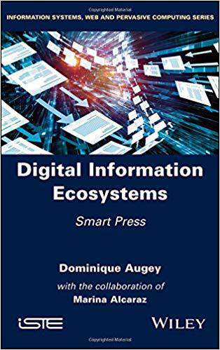 【预售】Digital Information Ecosystems: Smart Press
