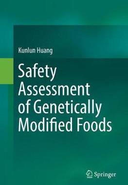【预订】Safety Assessment of Genetically Modified Foods