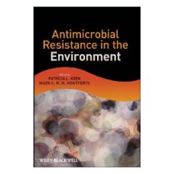 【预售】Antimicrobial Resistance in the Environment