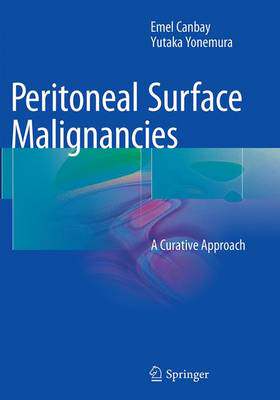 预订 Peritoneal Surface Malignancies