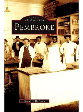 预订 Pembroke: 9781531622244