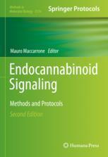 [预订]Endocannabinoid Signaling