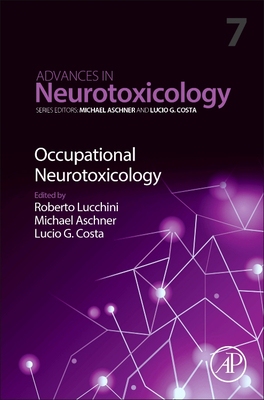 【预订】Occupational Neurotoxicology 9780128191767