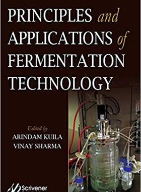 【预售】Principles and Applications of Ferme...