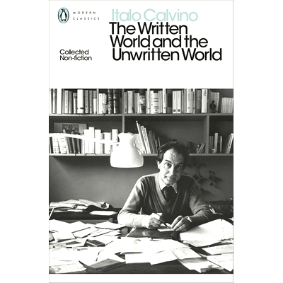 Collected Non-Fiction