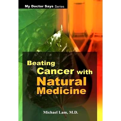 预订 Beating Cancer with Natural Medicine: 9781410732422