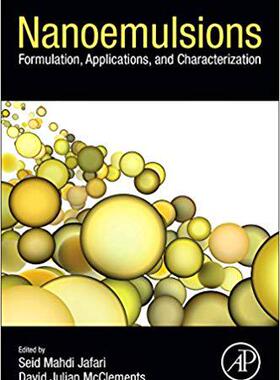 【预订】Nanoemulsions