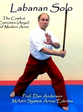 预订 Labanan Solo: The Combat Exercises (Anyo) of Modern Arnis: 9781495337741