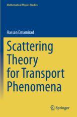 【预订】Scattering Theory for Transport Phenomena 9789811623752