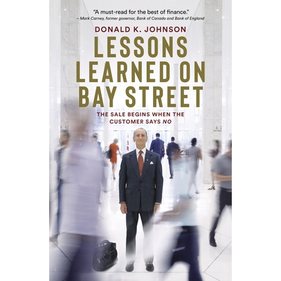 The Sale Begins When the Customer Says N