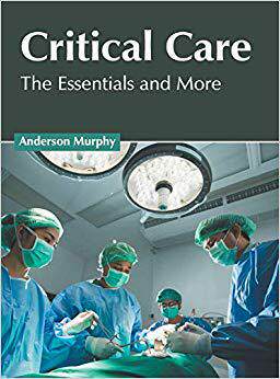 【预售】critical care: the essentials and more