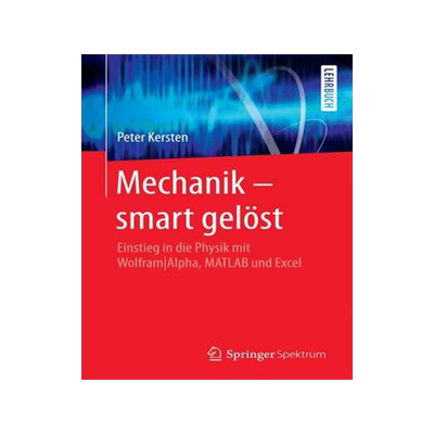 预订 Mechanik – smart gelöst