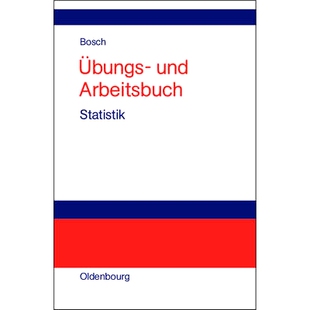 Statistik 预订 Arbeitsbuch und 9783486258677 Übungs