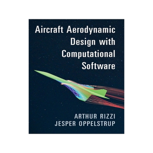 [预订]Aircraft Aerodynamic Design with Computational Software 9781107019485
