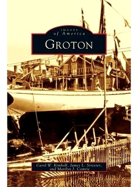 预订 Groton: 9781531620318