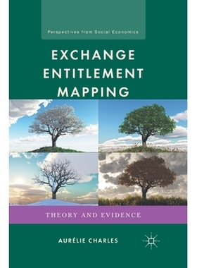 预订 Exchange Entitlement Mapping: Theory and Evidence: 9781349298440