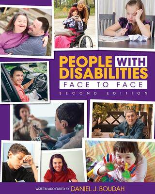 [预订]People with Disabilities 9781793519245