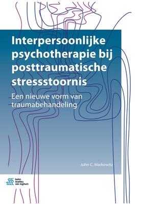 [预订]Interpersoonlijke Psychotherapie Bij Posttraumatische Stressstoornis: Een Nieuwe Vorm Van Traumabeha 9789036825580