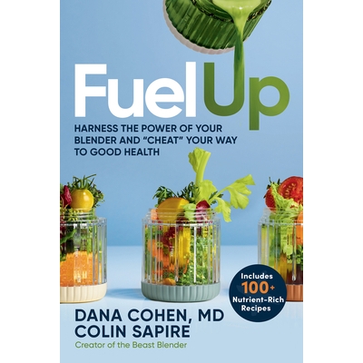 Harness the Power of Your Blender and Ch