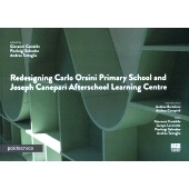 预订 Redesigning Carlo Orsini Primary School and Joseph Canepari Afterschool Learning Centre: 9788891662293
