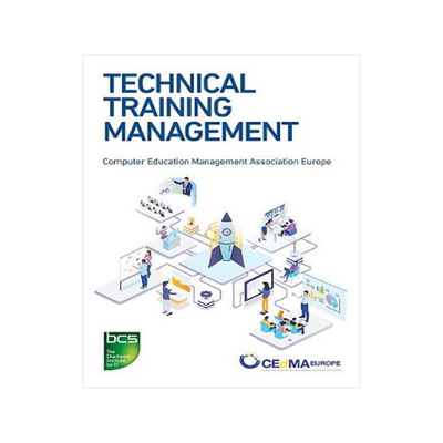 预订 Technical Training Management: Commercial Skills Aligned to the Provision of Successful Training Outcomes