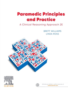 【预订】Paramedic Principles and Practice 9780729543064