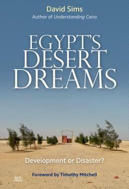[预订]Egypt’s Desert Dreams 9789774166686