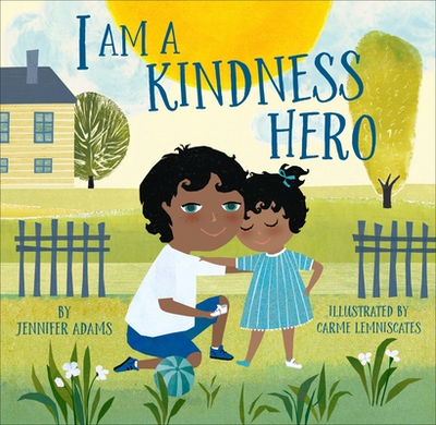 【预订】I Am a Kindness Hero