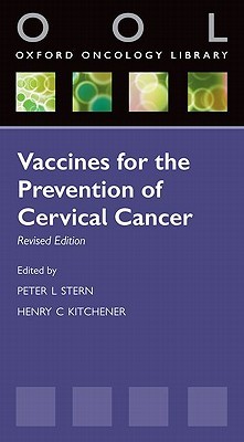 【预订】Vaccines for the Prevention of Cervical Cancer