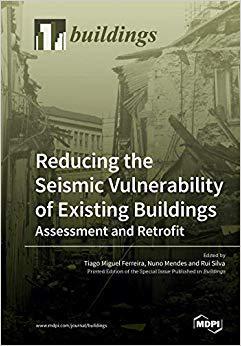 【预售】Reducing the Seismic Vulnerability of Existing Buildings Assessment and Retrofit
