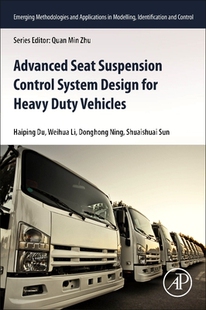 Duty 预订 Advanced Control Design System Seat Vehicles for Heavy Suspension