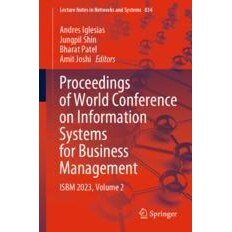 ISBM 2023, Volume 2