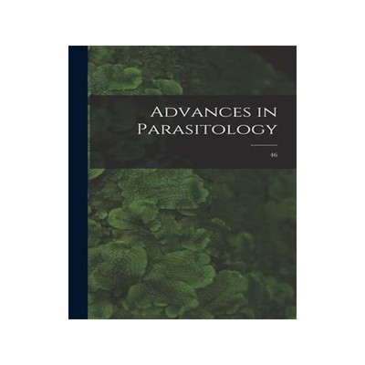 [预订]Advances in Parasitology; 46 9781014031402