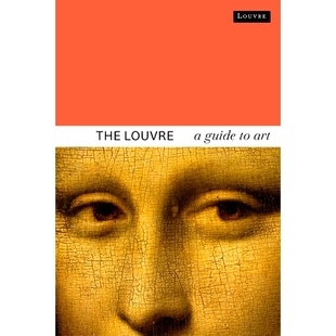 Guide 9782080456281 Art The 预订 Louvre
