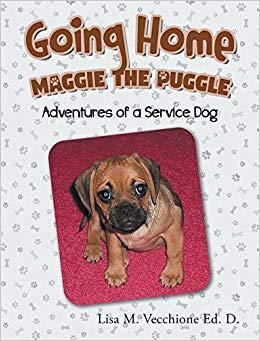 【预售】Going Home: Maggie the Puggle; Adven...
