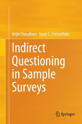 【预订】Indirect Questioning in Sample Surveys