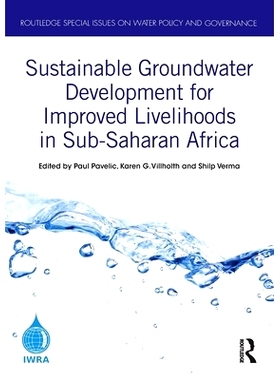 预订 Sustainable Groundwater Development for Improved Livelihoods in Sub-Saharan Africa: 9781032391939