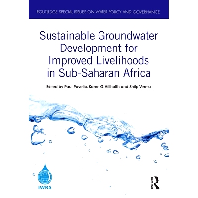 预订 Sustainable Groundwater Development for Improved Livelihoods in Sub-Saharan Africa: 9781032391939