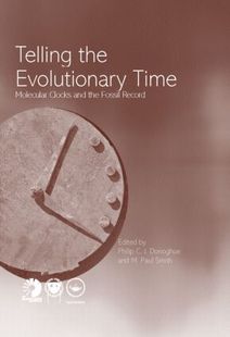 the Telling Evolutionary 預(yù)訂 Time