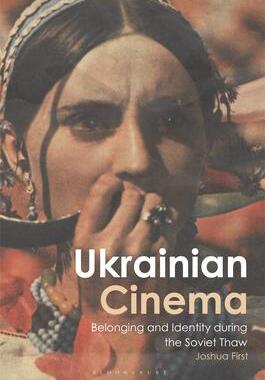 [预订]Ukrainian Cinema 9781780765549