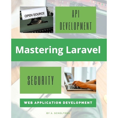 预订 Mastering Laravel