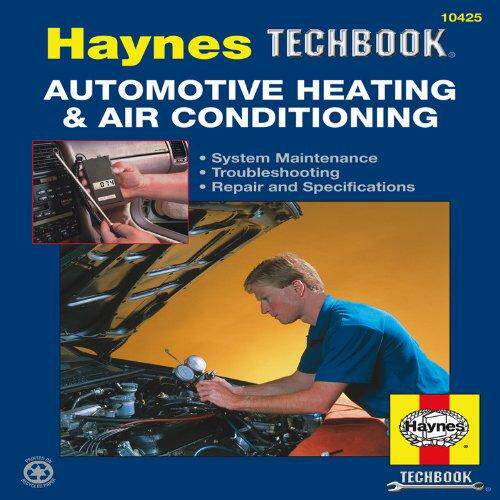 [预订]Automotive Heating & Air Conditioning 9781563929137