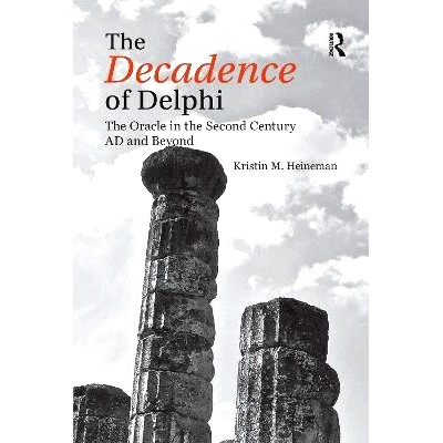 The Oracle in the Second Century AD and