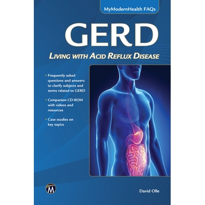 Living with Acid Reflux Disease