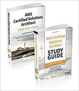 Certified Aws Solutions Architect Kit Certification 预售