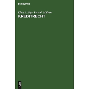 und Darlehen 预订 Recht Bankkredit deutschen 9783112417638 Kreditrecht